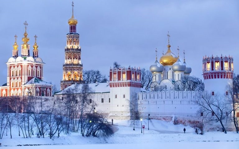 Tour du lịch Nga 9 Ngày giá rẻ trọn gói