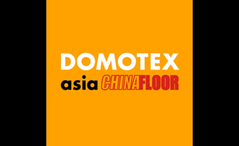 Hội Chợ Công Nghiệp Ván Sàn DOMOTEX ASIA CHINAFLOOR