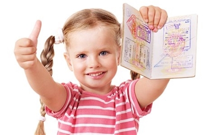 Thủ tục gia hạn visa thị thực cho trẻ em nước ngoài có bố hoặc mẹ là người Việt Nam
