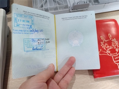 Dịch vụ tư vấn gia hạn visa, thị thực du lịch tại Hà Nội