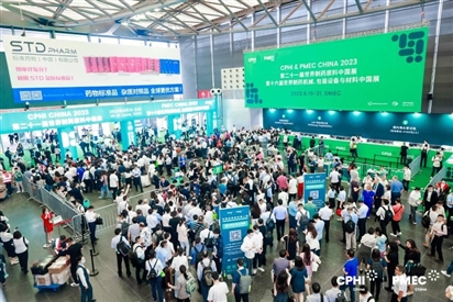 Khám Phá Tương Lai Dược Phẩm Tại Hội Chợ CPHI Thượng Hải 2024