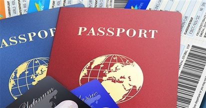 Điều kiện xin cấp visa thị thực điện tử cho người nước ngoài